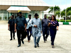 GEJ Liberia