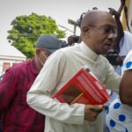 Godwin-Emefiele-Arrived-Court-With-Bible-1
