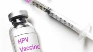HPV-vaccines