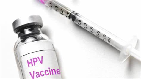 HPV-vaccines
