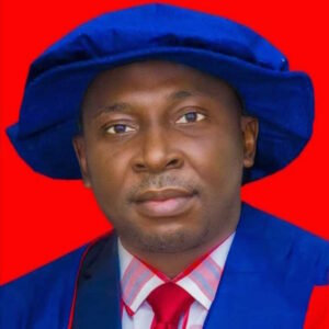 CMD Ass Prof Joseph Ugboaja