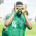 Iheanacho
