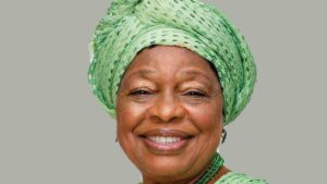Iyalode-Alaba-Lawson