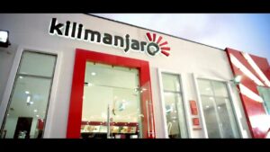 Kilimanjaro