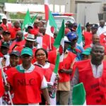 NLC-strike