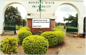 Nasarawa-State-University-Keffi-NSUK