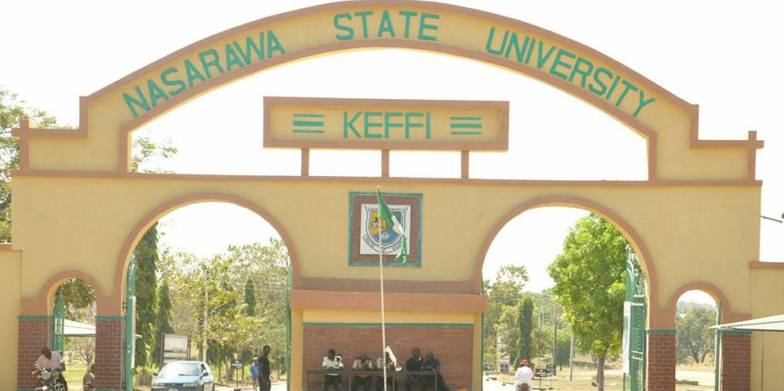 Nasarawa-State-University-Keffi