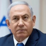 Netanyahu