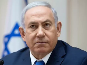 Netanyahu