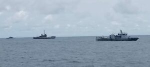 Nigeria-Navy