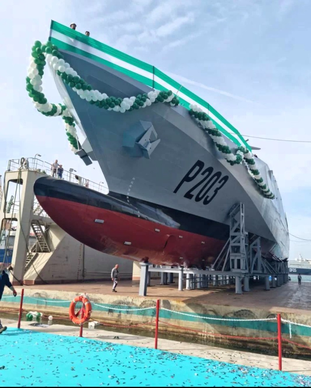 Nigerian-Navy-launches-new-offshore-patrol-vessel