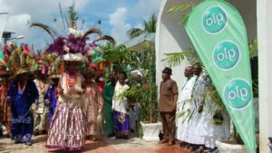 Ofala-festival