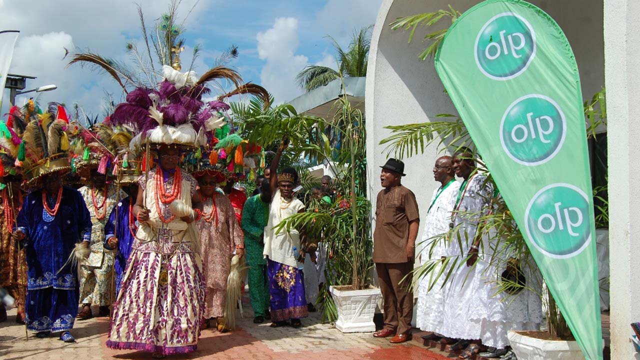 Ofala-festival