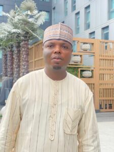 Oludayo Sokoya