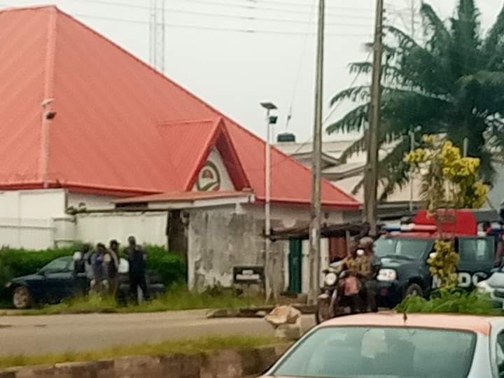 Ondo-PDP-secretariat