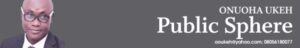 PUBLIC SPHERE