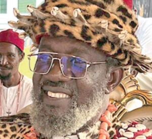 Ramas Okoye–Asuzu
