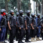 Rivers-Police