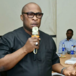 Dr Kayode Farinto
