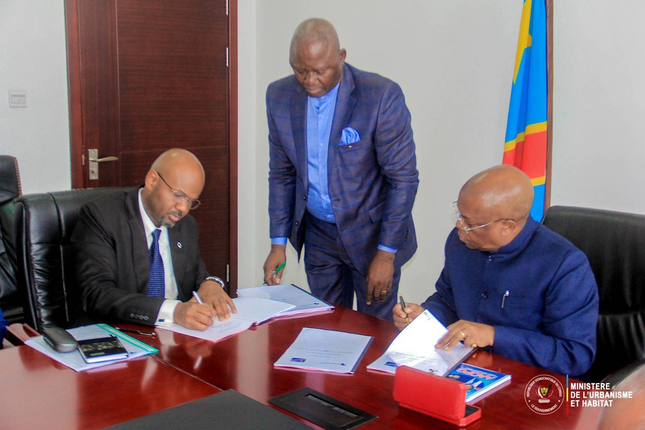 Shelter-Afrique-MoU-with-the-DR-Congo