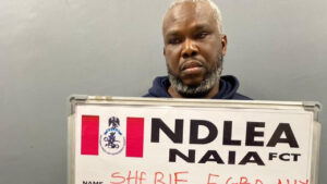 Sherif-Egbo