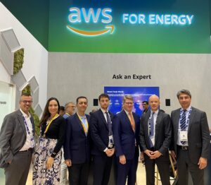 The-AVEVA-and-AWS-team