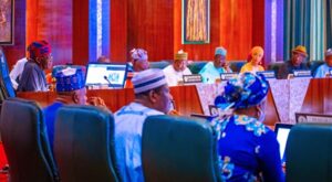 Tinubu-FEC
