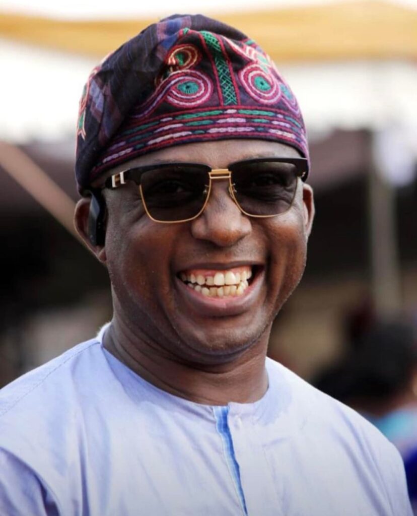 Tokunbo Wahab_