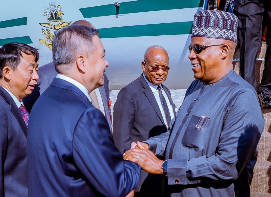 VP-Shettima-arrives-Beijing-China-for-3rd-Belt-and-Road-Initiative-Forum