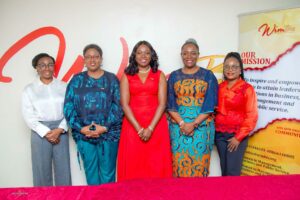 WIMBIZ Press conference 1