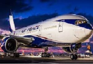 air-peace