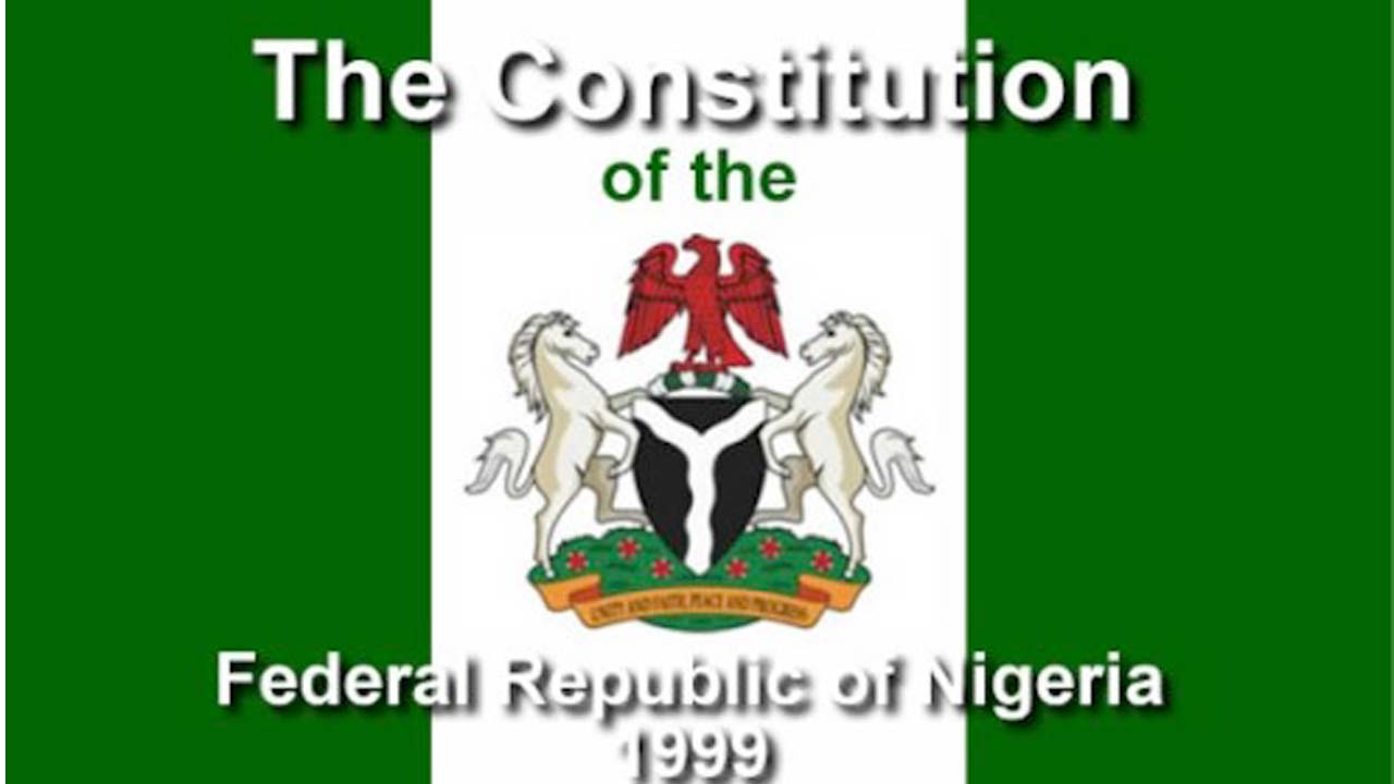 constitution-1999