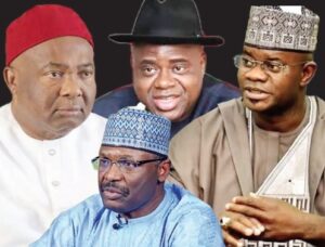 governors