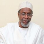 Balarabe Abbas Lawal