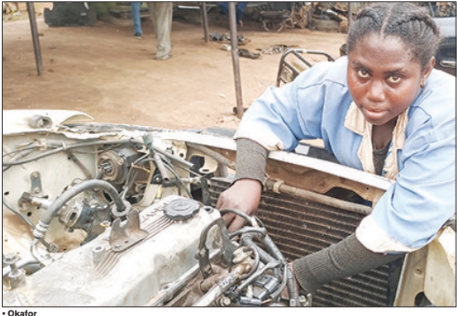 mechanic