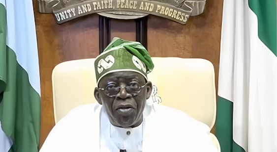 nigeria-seven-key-points-from-president-tinubu-independence-speech