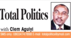 total politics