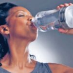 water