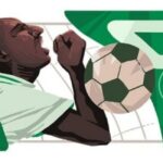 yekini