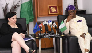 ‘Our-laws-cannot-be-a-replica-of-yours-Wike-faults-EUs-report-on-2023-elections