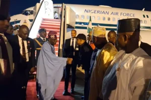 tinubu