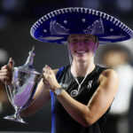 TENNIS-MEX-WTA