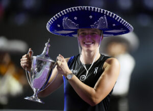 TENNIS-MEX-WTA