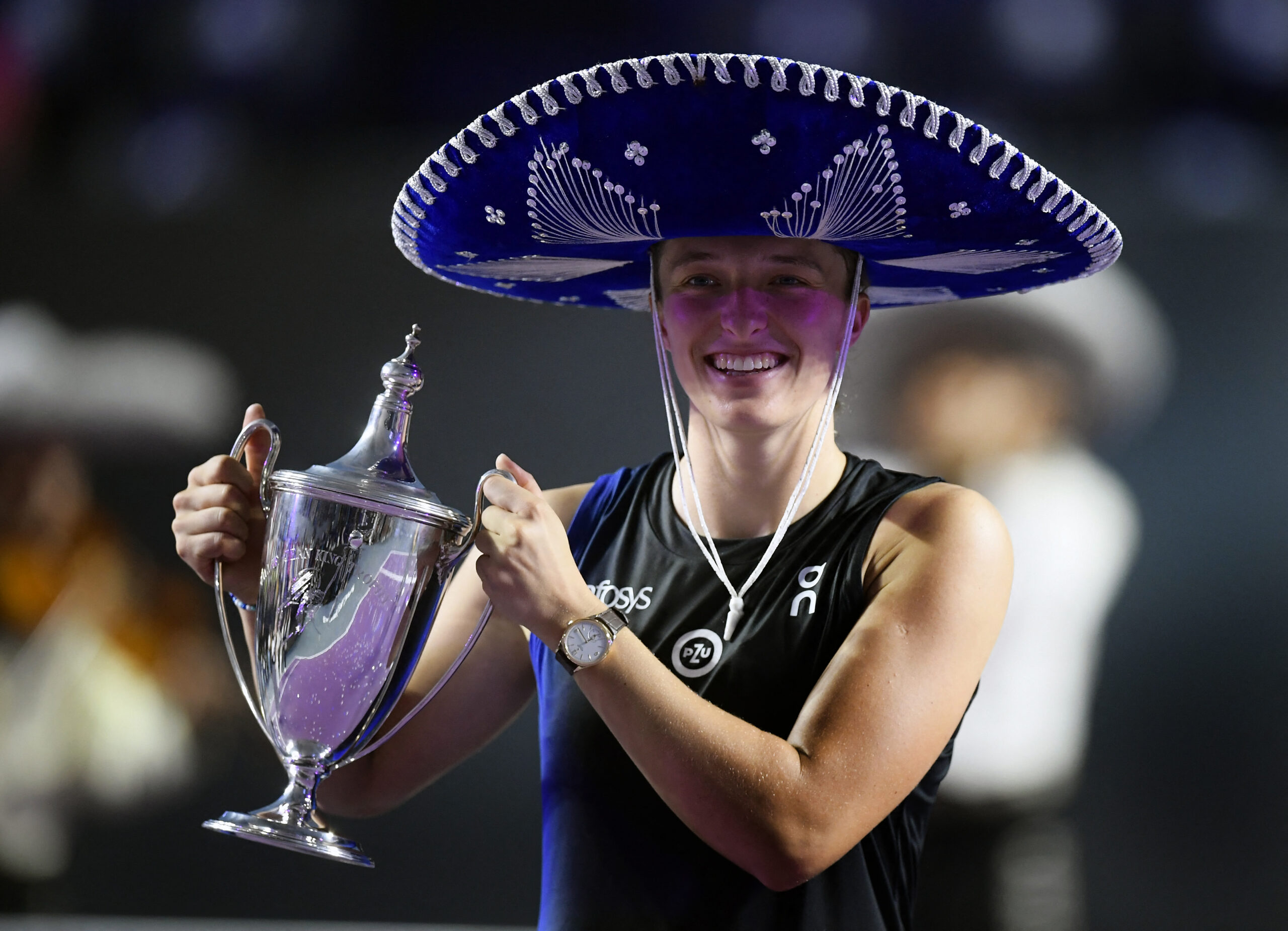 TENNIS-MEX-WTA