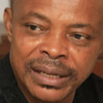 NLC President Joe Ajaero