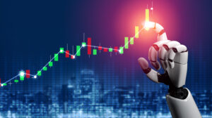 AI trading
