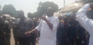 Benue