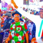 Diri-of-Bayelsa