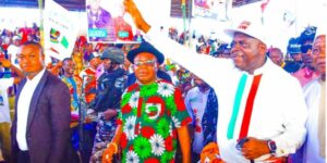 Diri-of-Bayelsa