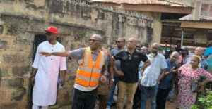 ECTDA-To-Begin-Removal-Of-Illegal-Structure-Obstructing-Sanitary-Drains-in-Enugu